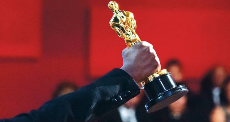 Ilutrasi PIALA OSCAR