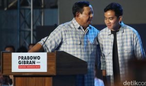 Prabowo Gibran