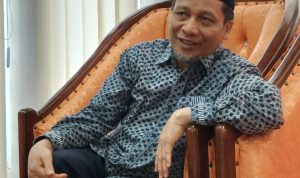 Wakil Ketua DPRD Kota Medan, Rajudin Sagala