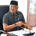 KETUA Komisi I Dewan Perwakilan Rakyat Daerah (DPRD) Medan, Robi Barus