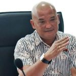 Ketua Komisi I Dewan Perwakilan Rakyat Daerah (DPRD) Medan, Robi Barus SE