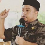 Ketua Fraksi Partai Keadilan Sejahtera (FPKS) DPRD Kota Medan, Syaiful Ramadhan