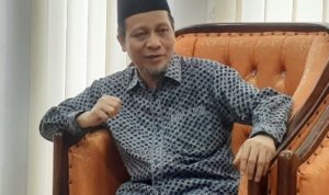 Wakil Ketua DPRD Kota Medan Rajudin Sagala