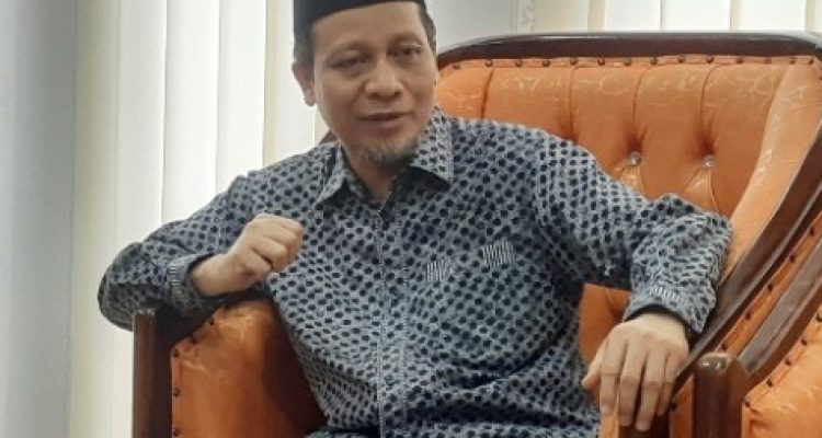 Wakil Ketua DPRD Kota Medan Rajudin Sagala