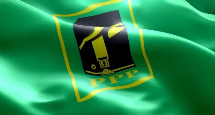 Ilustrasi Bendera PPP
