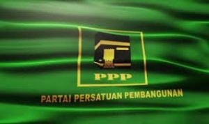 Ilustrasi Bendera PPP