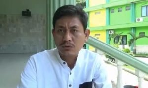 Edi Saputra (F-PAN DPRD Kota Medan)