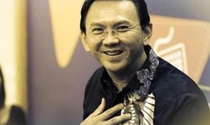 AHOK PILGUB