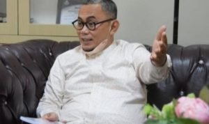 Anggota-DPRD-Medan-Fraksi-PKS-Rudiyanto-Simangunsong