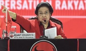 MEGAWATI