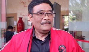 Djarot PDIP