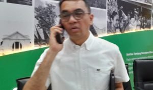 Faisal Arif Nasution