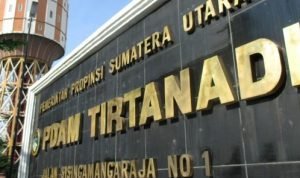PERUMDA TIRTANADI