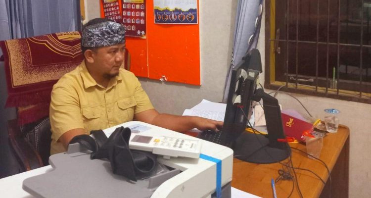 KPU Medan akan Lakukan Rekrutmen Petugas KPPS