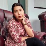 Ketua KPU Medan, Mutia Atiqah (foto)