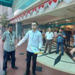 Komisi III Desak Pemko Medan Batalkan Perpanjangan Sewa Medan Mall.