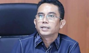 Paul MA Simanjuntak Paul MA Simanjuntak