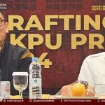 Sekretariat KPU Sumut Dan Anggota KPU RI Gelar Pelatihan Legislative Drafting