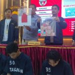 Polisi mengungkap aksi gangster yang marak terjadi di Semarang akhir-akhir ini ternyata didanai oleh pihak situs judi online.