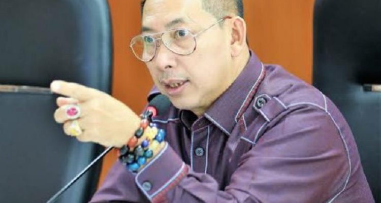 wong chun sen