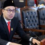 Anggota DPRD Medan Agus Setiawan