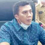 Anggota DPRD Kota Medan Fraksi PDI Perjuangan, Johannes Haratua Hutagalung