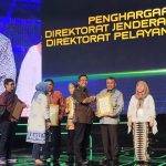 Pemerintah Provinsi (Pemprov) Sumatera Utara (Sumut) meraih penghargaan dari Kementerian Kesehatan (Kemenkes) Republik Indonesia (RI).(Dok)