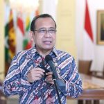 Menteri Koordinator Bidang Pembangunan Manusia dan Kebudayaan, Pratikno (Dok)