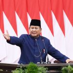 Presiden RI ke 8, Prabowo Subianto