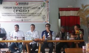 FGD