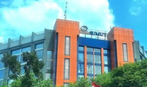 BANK SUMUT