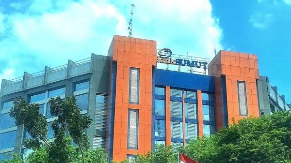 BANK SUMUT