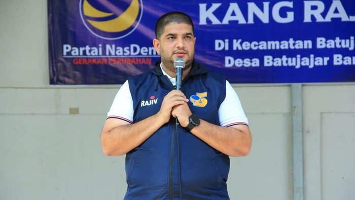 NASDEM