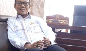 DATUK ISKANDAR MUDA