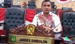 JANSES SIMBOLON
