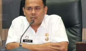 MUSLIM ANGGOTA DPRD MEDAN