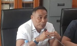 SAIFUL BAHRI