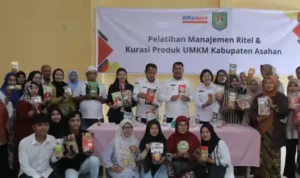 umkm asahan