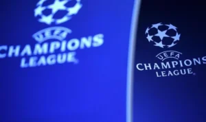 LIGA CHAMPIONS