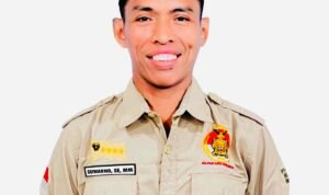 KETUA MAI MEDAN, SUWARNO