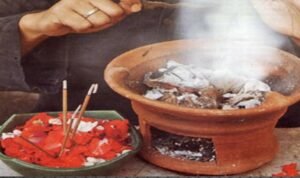 KEMENYAN