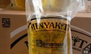 MINYAK KITA
