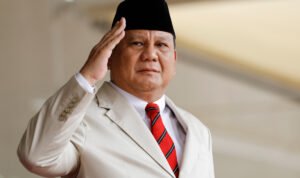 PRABOWO