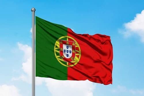 Portugal