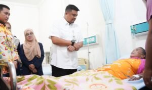 RSUD AEK KANOPAN