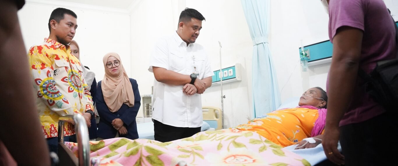 RSUD AEK KANOPAN