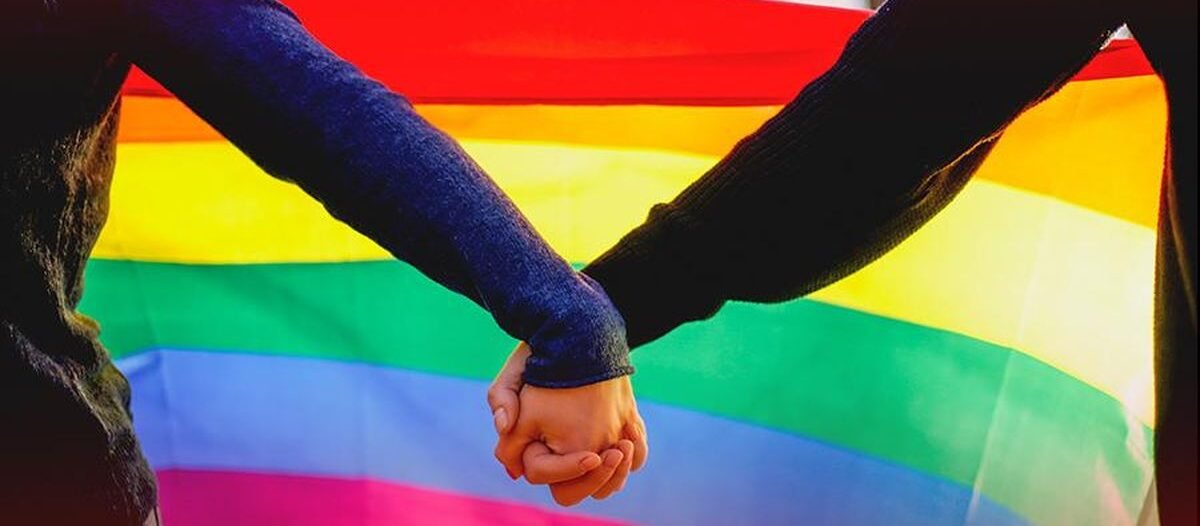 GAY