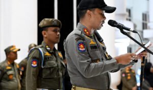 PERANG