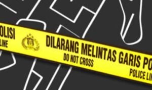 TERUNGKAP