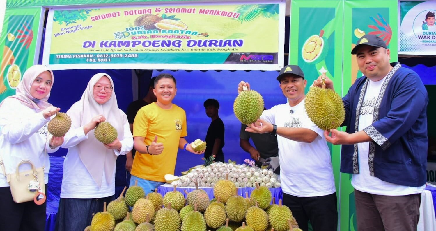 DURIAN